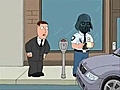 Family Guy - Star Wars Parodies