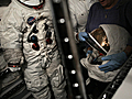 Spacesuit Archives