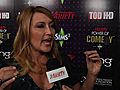 Power of Comedy - Wendy Burch