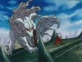 Inuyasha cap. 7 part. 2 de 3