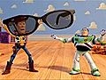 Toy Story 1 y 2 en 3D