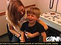 Study: Most Children Strongly Opposed To Children’s Healthcare