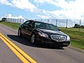 2009 Buick Lucerne