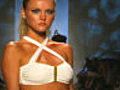 Vitamin A Swimwear 2010 @ Mercedes Benz Fashion Week Swim Miami