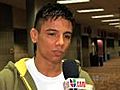 Presencia mexicana en la UFC 130