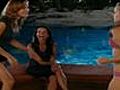 Movie Trailer - Couples Retreat