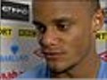 Top-four finish a &#039;milestone&#039; - Kompany