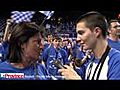 Basket : Finale Mons-Hainaut - Ostende : interview choc de Jacqueline Gallant