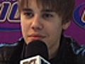 MTV News Extended Play: Justin Bieber