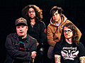 Fall Out Boy On &#039;Dead On Arrival&#039;