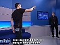 The Jeremy Kyle Show - Tue 08 Mar 2011