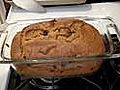 How to Make Gluten Free Pumpkin Bread