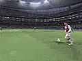 fifa2007足球