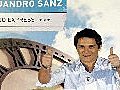 Alejandro Sanz presenta su nuevo disco en España