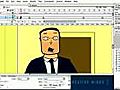 Macromedia Flash 8 - Using Graphic Symbols