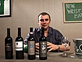 A Tasting of Vino Nobile di Montepulciano