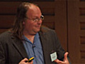 Activate 2010: Ethan Zuckerman