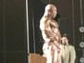 2007 NPC Junior Nationals: NPC Bodybuilder Kenny Milne’s Routine