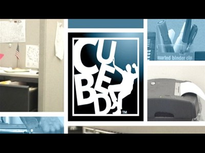 Cubed: Episode 42