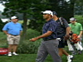 Tiger not out of the woods