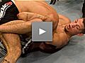 UFC 129: The Spike Prelims