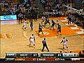 Tennessee Volunteers tournament preview