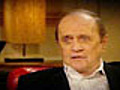 Bob Newhart &#8212; (Movie Promo) Guest Programmer