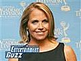 Katie Couric lands talk show