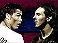 Messi Vs Ronaldo - Who’s the best player of the world NEW 2009!!!!!