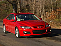 2006 Mazda Speed6 (MazdaSpeed)