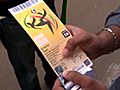 FIFA: World Cup ticket bazaar in full swing