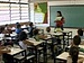 Número de alunos está diminuindo nas faculdades de pedagogia no país