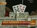 Youngest Poker Champion Describes Event