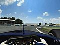 F1: Virtual Lap British GP