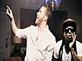 Mike Posner & Lil Wayne - Bow Chicka Wow Wow (Official Video)