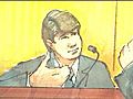 Blagojevich returns to witness stand