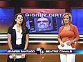 Dishin&#039; Dirt: George Michael Arrested Once Again &