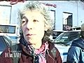 Democracy Now! Wednesday,  November 3, 2004