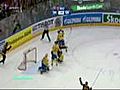 Eishockey WM 2010 - Deutsche Tore