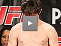 TUF 12: Ian Loveland post-fight interview