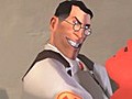 Team Fortress 2: Meet the Medic