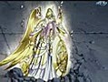 Final saint seiya - ova 31 - linkin park