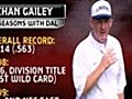 Chan Gailey Hired in Buffalo