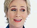 Jane Lynch On The iPhone 4