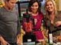 Access Hollywood Live: Cool Down With Cat Coras Delicious Summer Dishes