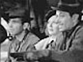 They Drive By Night &amp;#8212; (Movie Clip) Blow Your Horn