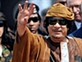 Libya says NATO airstrike killed 15