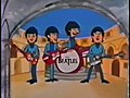 THE BEATLES Animation Series Season 1 Episode 12   Everybodys Trying To be My Baby/I Should Have Kno