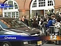 Cruise In Town To Be Honored For Scientology Detox Program