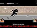 Playfish EA SPORTS Fifa Superstar Hack June 2010